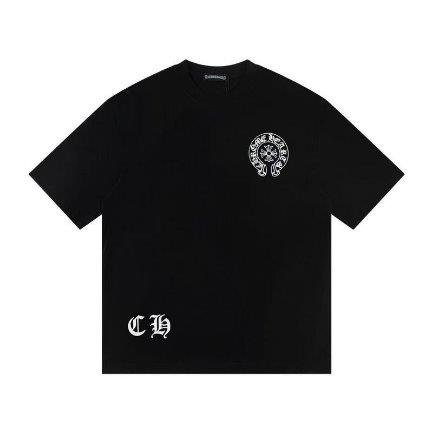 IMG14136 T-Shirt Chrome Hearts - Image 1
