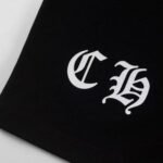 T-Shirt Chrome Hearts - Image 5