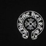 T-Shirt Chrome Hearts - Image 7