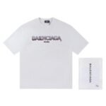 T-shirt Balenciaga