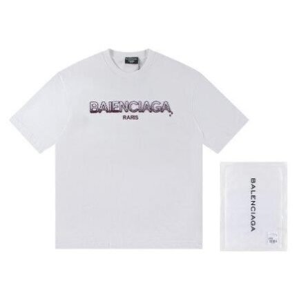 T-shirt Balenciaga