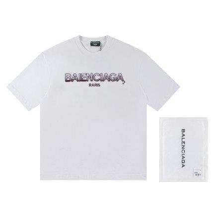 IMG14143 T-shirt Balenciaga - Image 1