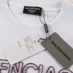 T-shirt Balenciaga - Image 4