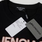 T-shirt Balenciaga - Image 4