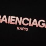 T-shirt Balenciaga - Image 6