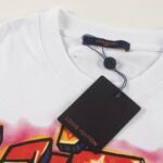 T-shirt Louis Vuitton - Image 4