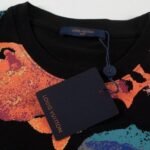 T-shirt Louis Vuitton - Image 4