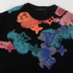 T-shirt Louis Vuitton - Image 5