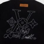 T-shirt Louis Vuitton - Image 5