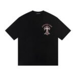 T-Shirt Chrome Hearts