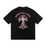 T-Shirt Chrome Hearts - Image 2