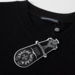 T-Shirt Chrome Hearts - Image 3