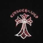 T-Shirt Chrome Hearts - Image 4
