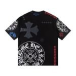 T-Shirt Chrome Hearts