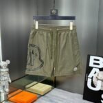 Shorts Moncler