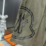 Shorts Moncler - Image 4