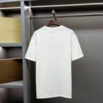T-shirt Burberry White - Image 2