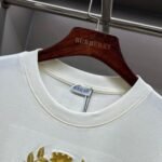T-shirt Burberry White - Image 3