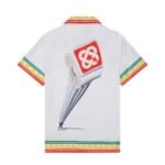 Button Shirt CasaBlanca - Image 2