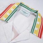 Button Shirt CasaBlanca - Image 3