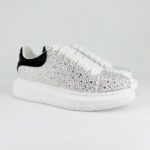 Shoes Alexander McQueen White - Image 2