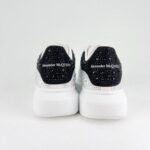 Shoes Alexander McQueen White - Image 5