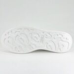 Shoes Alexander McQueen White - Image 6