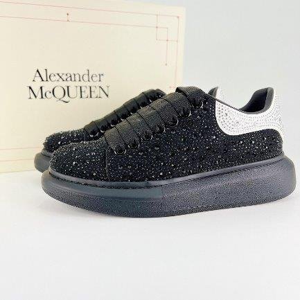 IMG14214 Shoes Alexander McQueen - Image 1