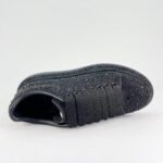 Shoes Alexander McQueen Black - Image 4