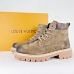 Boot Louis Vuitton