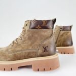 Boot Louis Vuitton - Image 4