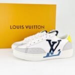 Louis Vuitton Charlie Sneakers