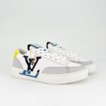 Louis Vuitton Charlie Sneakers - Image 2