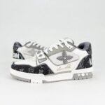 Louis Vuitton Trainer - Image 3