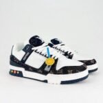 Louis Vuitton Trainer Sneaker Low