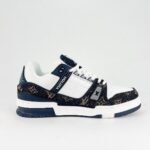 Louis Vuitton Trainer Sneaker Low - Image 3