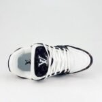 Louis Vuitton Trainer Sneaker Low - Image 4