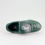 Louis Vuitton Footprint Soccer Shoes Green - Image 4