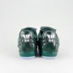 Louis Vuitton Footprint Soccer Shoes Green - Image 6