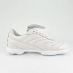 Louis Vuitton Footprint Soccer Shoes White - Image 2