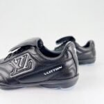 Louis Vuitton Footprint Soccer Shoes - Image 4