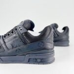 Louis Vuitton LV Trainer - Image 5