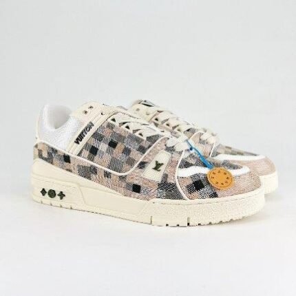 Louis Vuitton LV Trainer