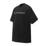 T-Shirt Givenchy Black