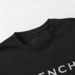 T-Shirt Givenchy Black - Image 4