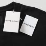 T-Shirt Givenchy Black - Image 5