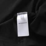 T-Shirt Givenchy Black - Image 6
