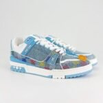 Louis Vuitton LV Trainer