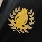 T-shirt Burberry Black - Image 4