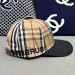 Cap Burberry - Image 2